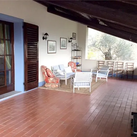 Charming House In With Pool Gargnano