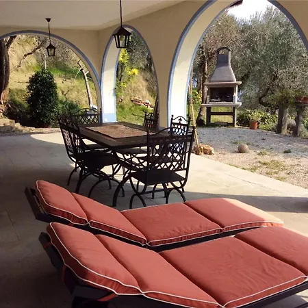Charming House In With Pool Gargnano
