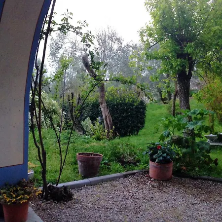 Charming House In With Pool Gargnano