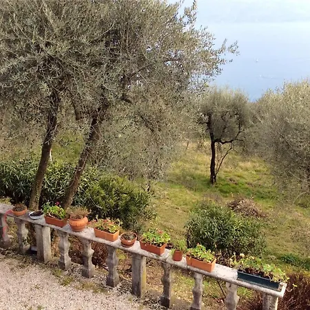 Charming House In With Pool Gargnano